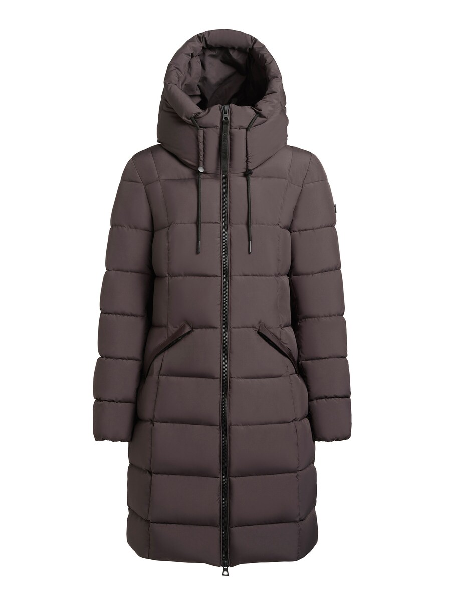 Зимнее пальто khujo Arlene, Blackberry
Зимнее пальто khujo Arlene, Blackberry