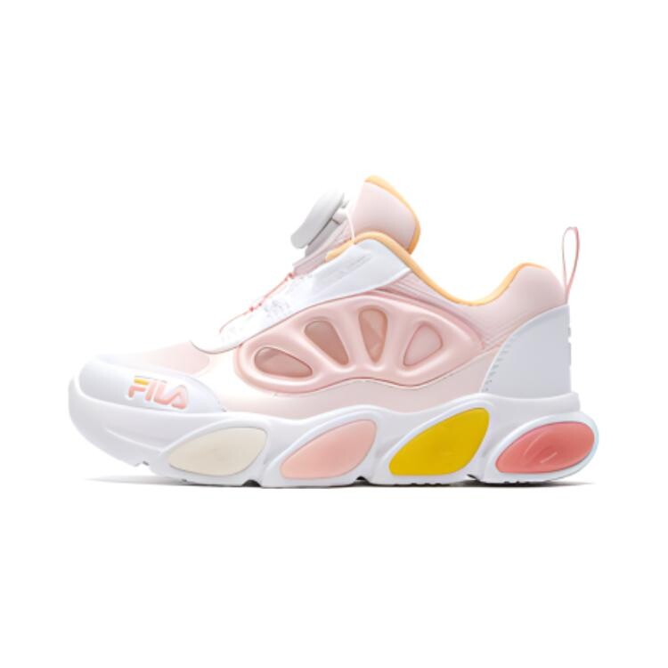 Обувь FILA Kids Lifestyle PS, Park Fog Tender Powder / Philo White
Обувь FILA Kids Lifestyle PS, Park Fog Tender Powder / Philo White