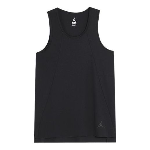 Жилет Air Jordan Sports Quick Dry Tight Vest Black
Жилет Air Jordan Sports Quick Dry Tight Vest Black
