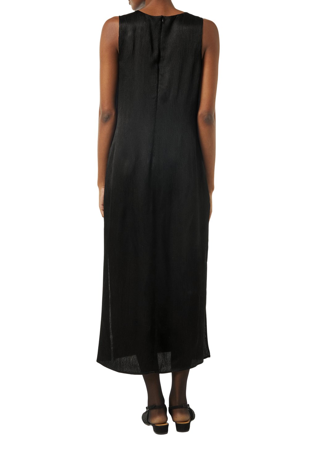 Повседневное платье comma, черный
Повседневное платье comma, черный