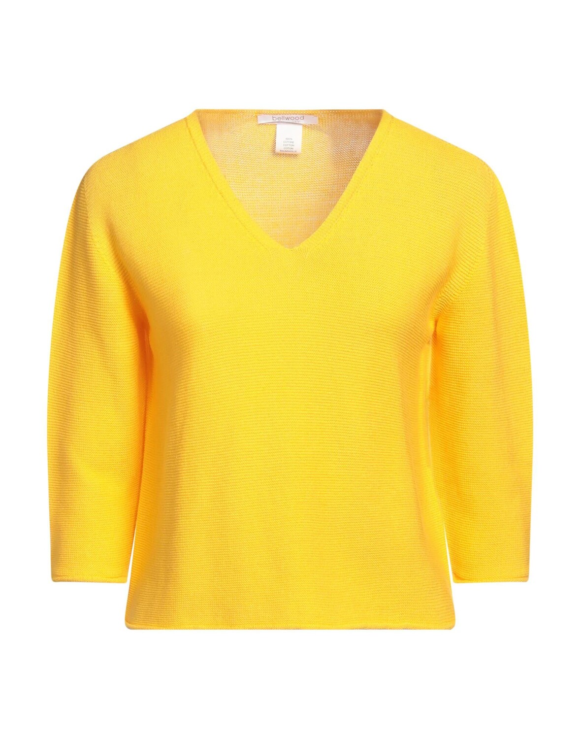 Свитер Bellwood, оранжевый
Свитер Bellwood, оранжевый