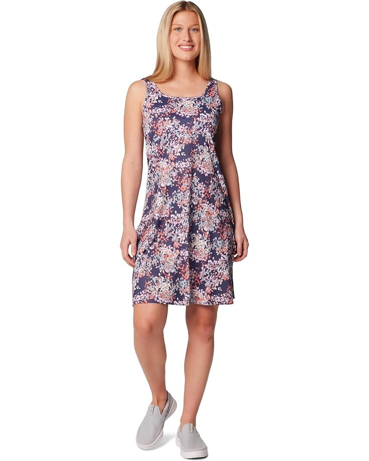 Платье Columbia Freezer III Dress, цвет Nocturnal Reef Bloom
Платье Columbia Freezer III Dress, цвет Nocturnal Reef Bloom