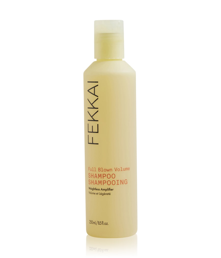 Шампунь для волос Fekkai Full Blown Volume Shampoo, 250 ml
Шампунь для волос Fekkai Full Blown Volume Shampoo, 250 ml