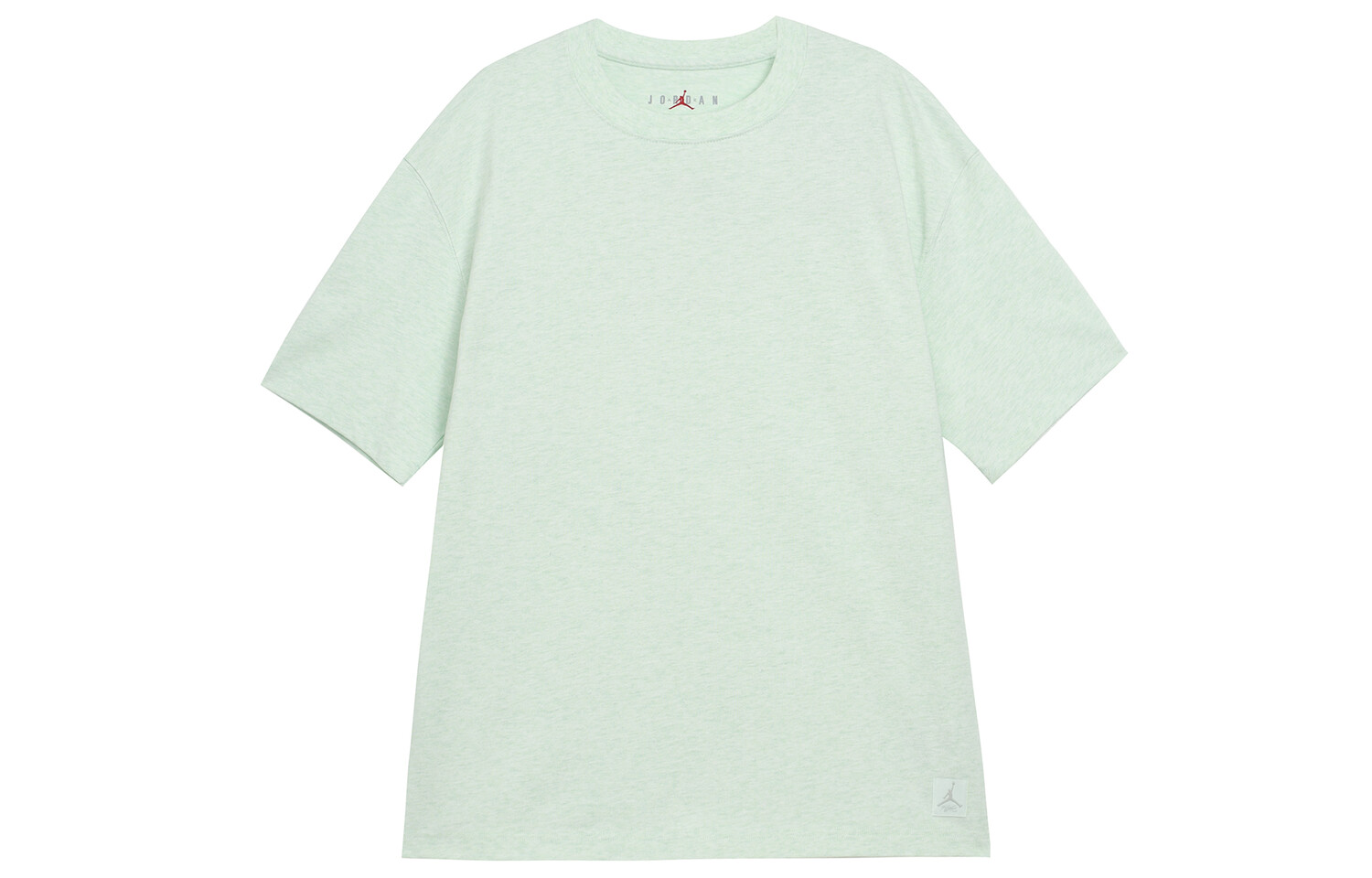 Футболка женская светло-зеленая Jordan
Футболка женская светло-зеленая Jordan