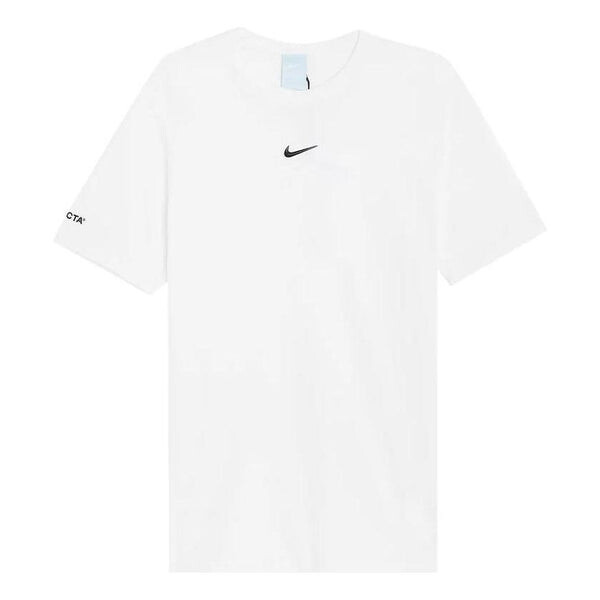 Футболка x nocta drake t-shirt 'white' Nike, белый
Футболка x nocta drake t-shirt 'white' Nike, белый