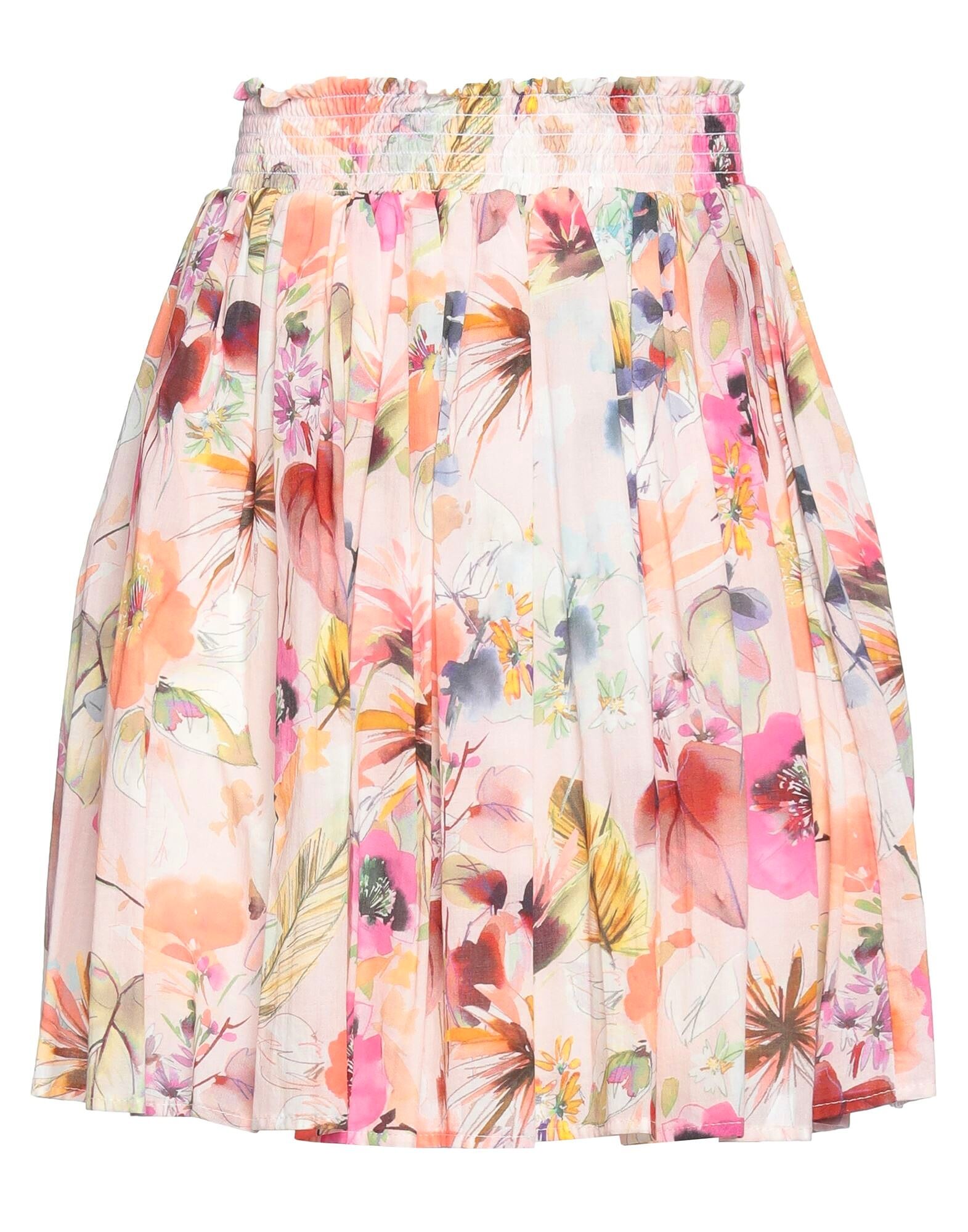 Мини-юбка Kaos, светло-розовый
Мини-юбка Kaos, светло-розовый