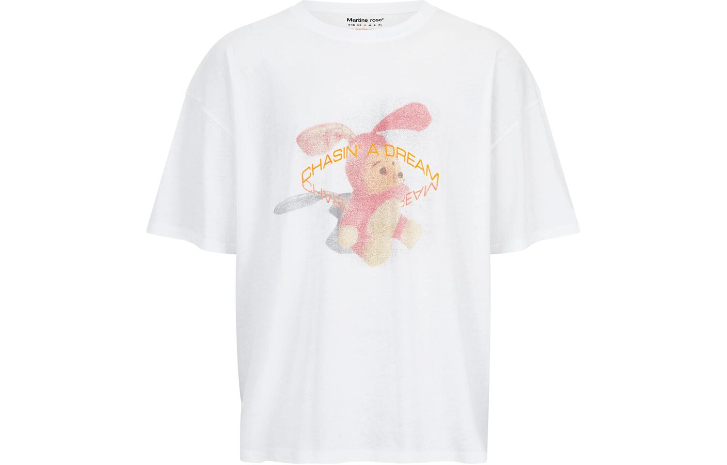 Martine Rose Футболка унисекс белая SS24, Белый, Martine Rose Футболка унисекс белая SS24
Martine Rose Футболка унисекс белая SS24, Белый, Martine Rose Футболка унисекс белая SS24