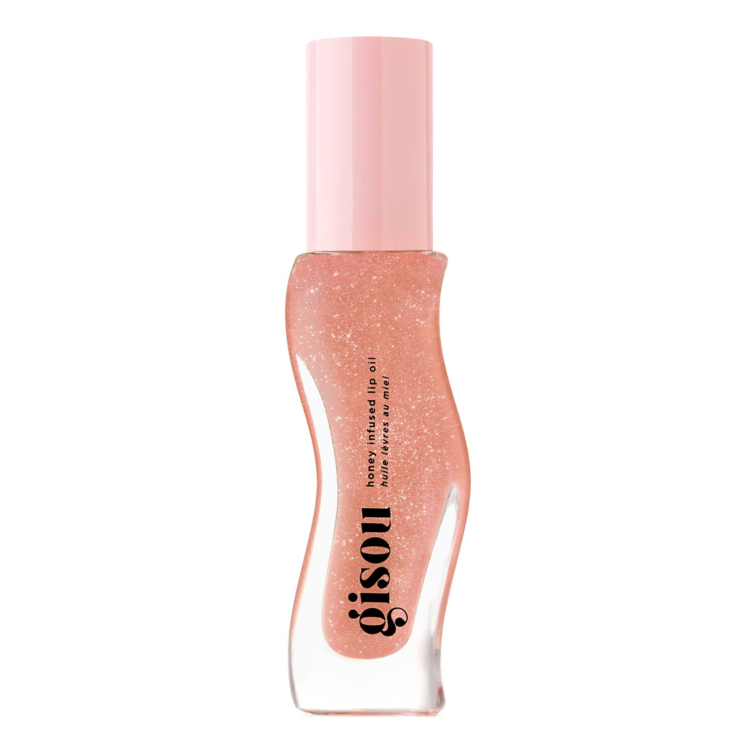 Масло для губ Honey Infused Gisou, Glazed Plum (8 ml)
Масло для губ Honey Infused Gisou, Glazed Plum (8 ml)