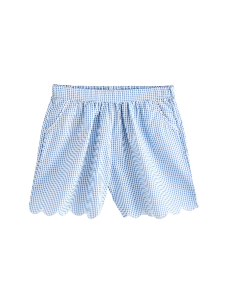 Шорты Next Regular Pants, светло-синий
Шорты Next Regular Pants, светло-синий