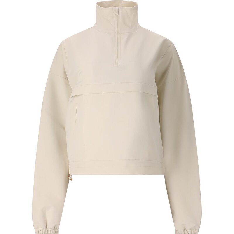 Куртка Carley W с полумолнией Athlecia, серый
Куртка Carley W с полумолнией Athlecia, серый