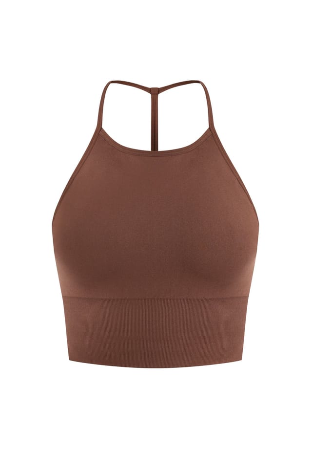 Майка Мария Smilodox, коричневый
Майка Мария Smilodox, коричневый