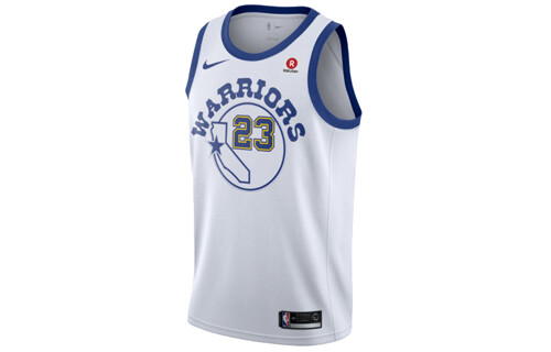 Мужское баскетбольное джерси Nike
Мужское баскетбольное джерси Nike