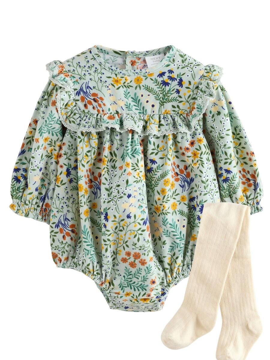 Набор Next, зеленый
Набор Next, зеленый