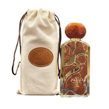 Парфюмированная вода Lattafa Hayaatim
Парфюмированная вода Lattafa Hayaatim