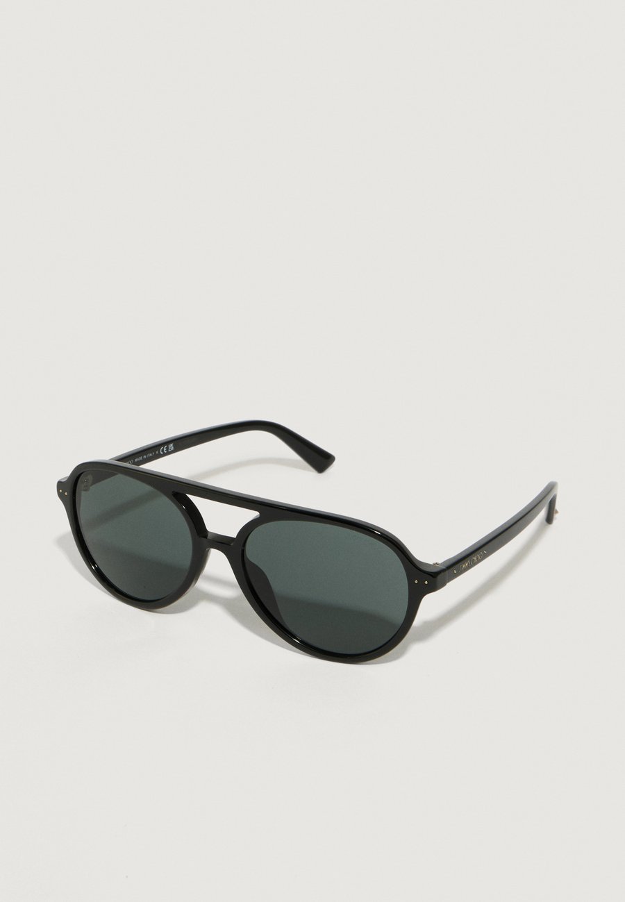 Солнцезащитные очки Jimmy Choo Sunglasses, Black/Dark Grey/Black
Солнцезащитные очки Jimmy Choo Sunglasses, Black/Dark Grey/Black