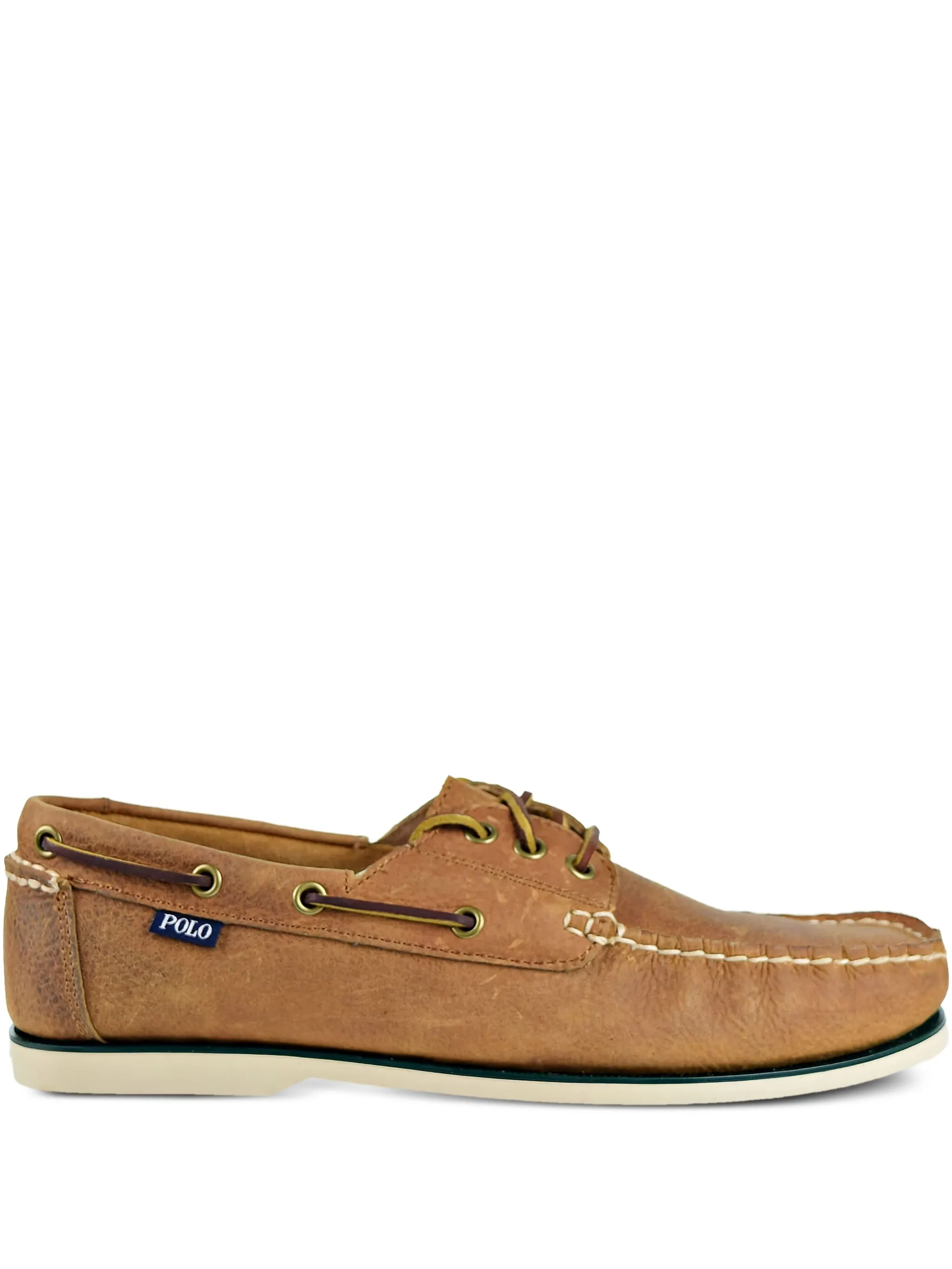 Топсайдеры Bienne Polo Ralph Lauren, коричневый
Топсайдеры Bienne Polo Ralph Lauren, коричневый