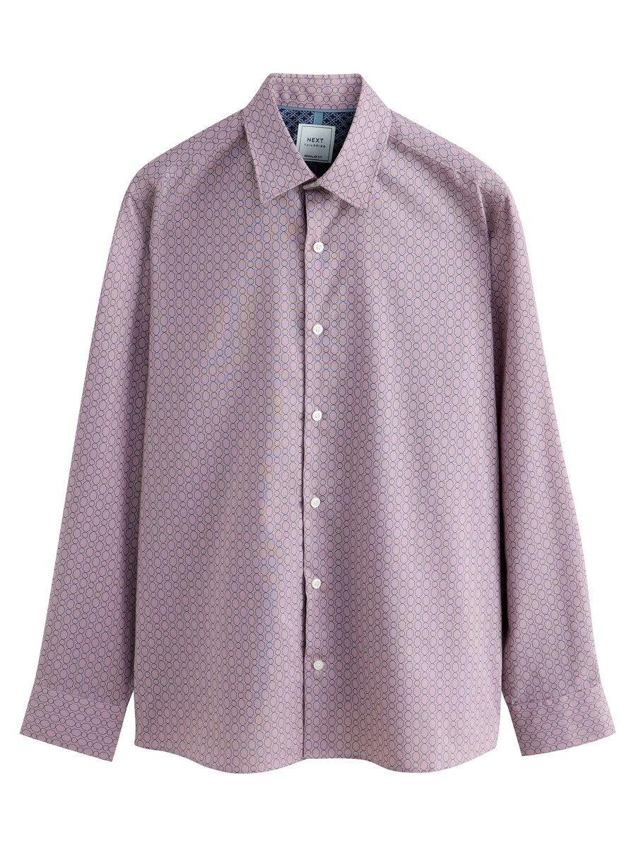 Рубашка обычного кроя на пуговицах Next, цвет Eosin
Рубашка обычного кроя на пуговицах Next, цвет Eosin