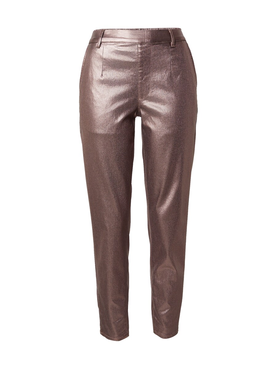 Узкие брюки OBJECT OBJBELLE LISA, бронза
Узкие брюки OBJECT OBJBELLE LISA, бронза