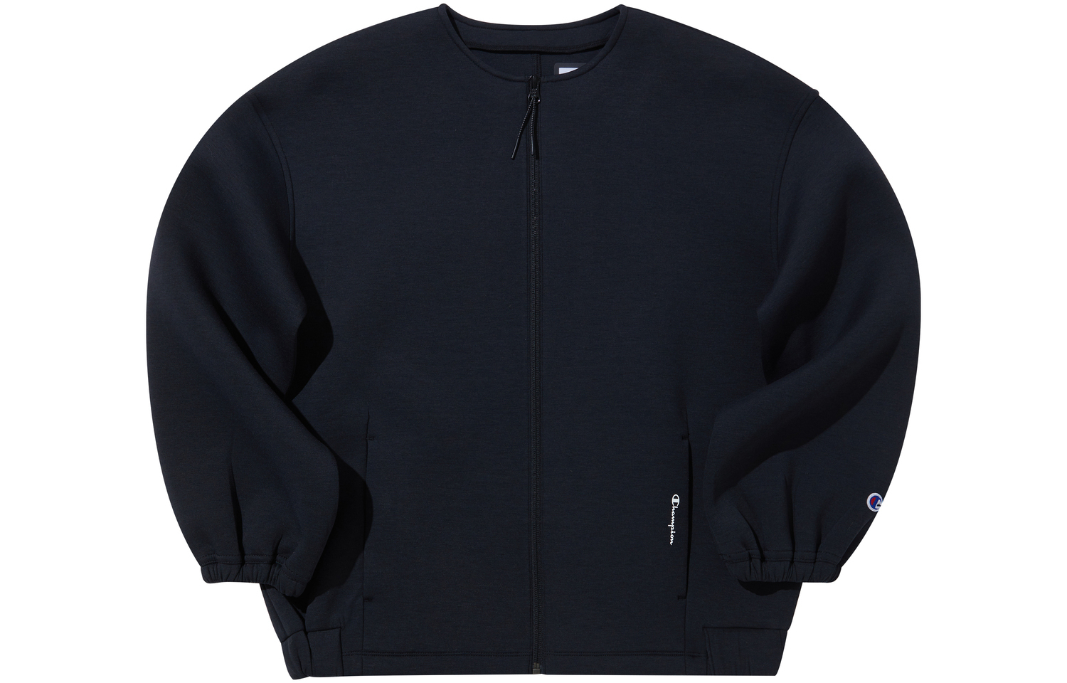 Куртка женская Champion Японская версия, черный
Куртка женская Champion Японская версия, черный