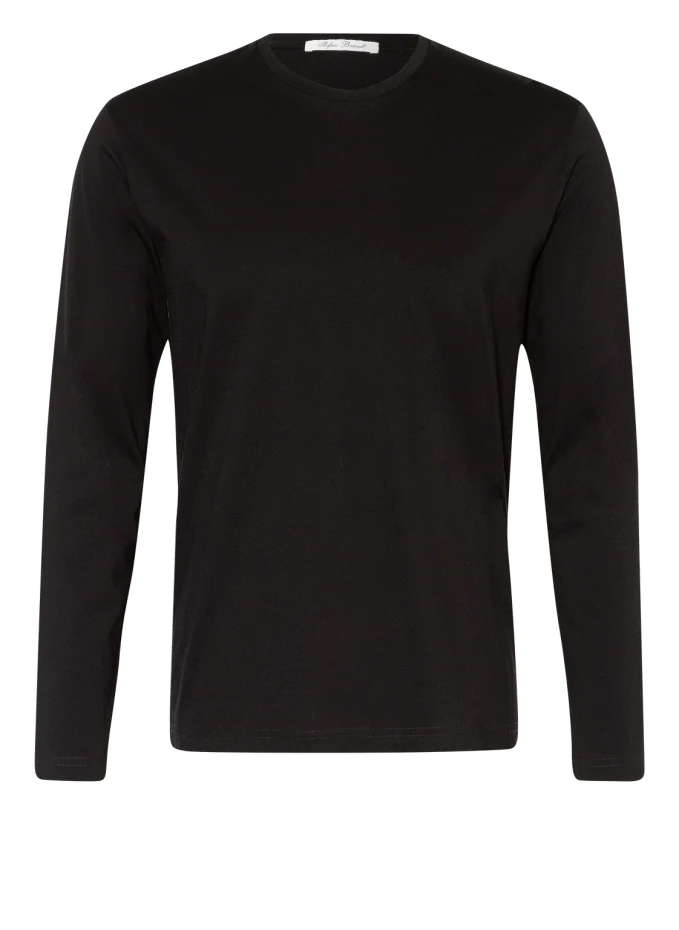 Длинный рукав энно Stefan Brandt, черный
Длинный рукав энно Stefan Brandt, черный