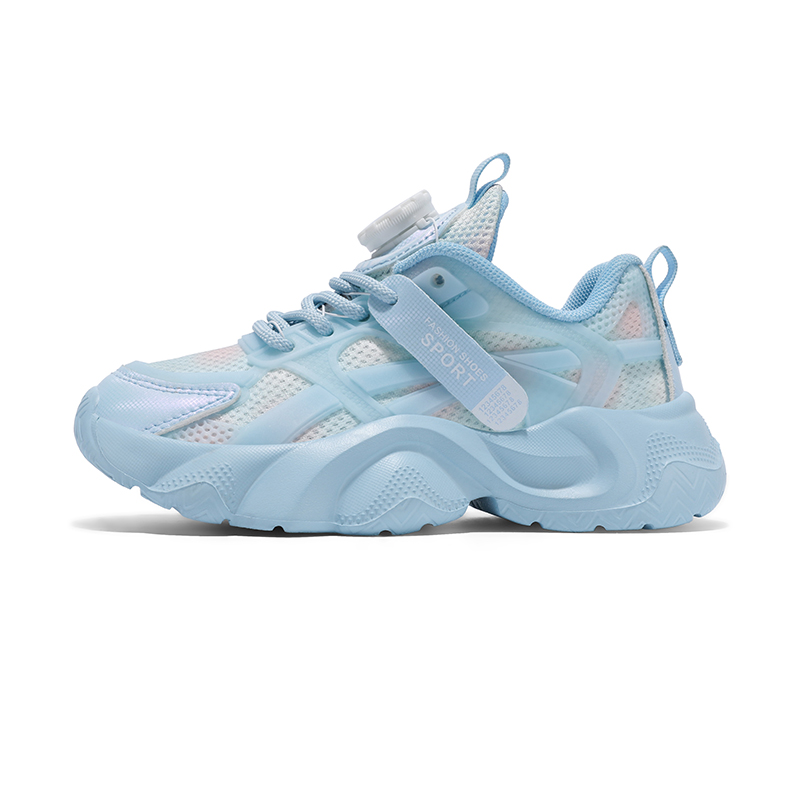 Дышащие низкие повседневные кроссовки для увеличения роста, цвет Glacier Blue, детские SHIBU, синий
Дышащие низкие повседневные кроссовки для увеличения роста, цвет Glacier Blue, детские SHIBU, синий