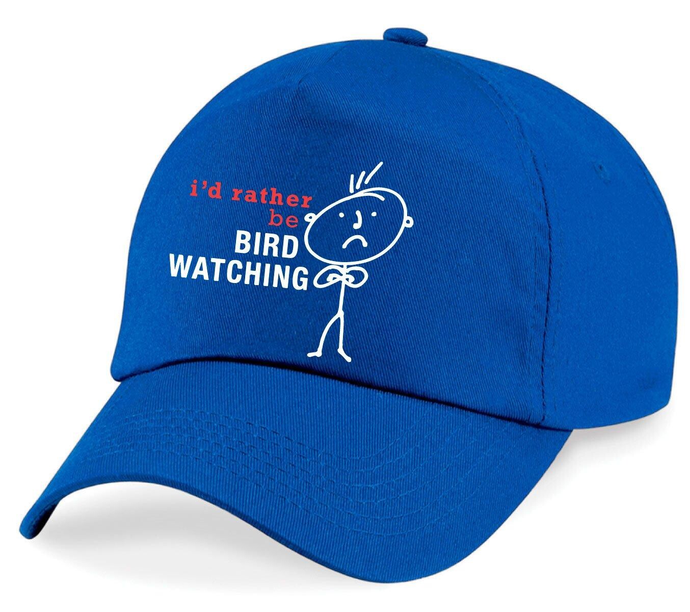 Я бы предпочел быть кепкой для наблюдения за птицами 60 SECOND MAKEOVER, синий
Я бы предпочел быть кепкой для наблюдения за птицами 60 SECOND MAKEOVER, синий