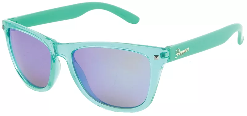 Поляризованные солнцезащитные очки Peppers Spitfire Peppers Eyewear, цвет Aqua/Blue
Поляризованные солнцезащитные очки Peppers Spitfire Peppers Eyewear, цвет Aqua/Blue