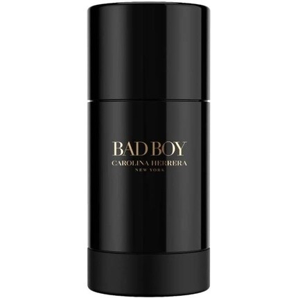 Дезодорант Carolina Herrera Bad Boy
Дезодорант Carolina Herrera Bad Boy