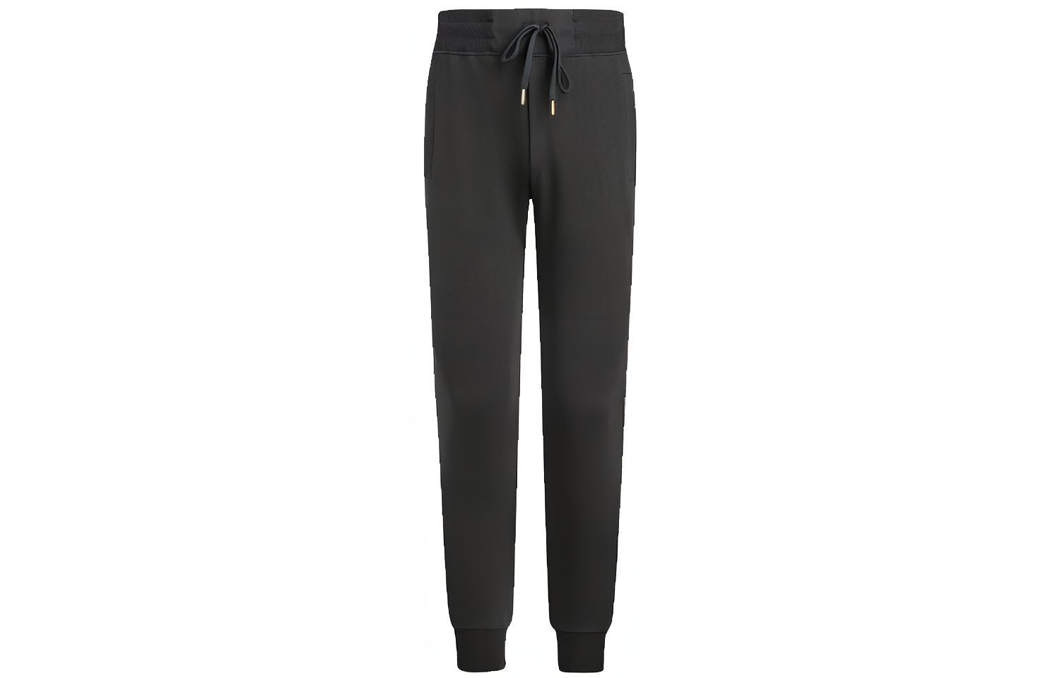 VERSACE JEANS COUTURE Трикотажные спортивные штаны мужские черные
VERSACE JEANS COUTURE Трикотажные спортивные штаны мужские черные