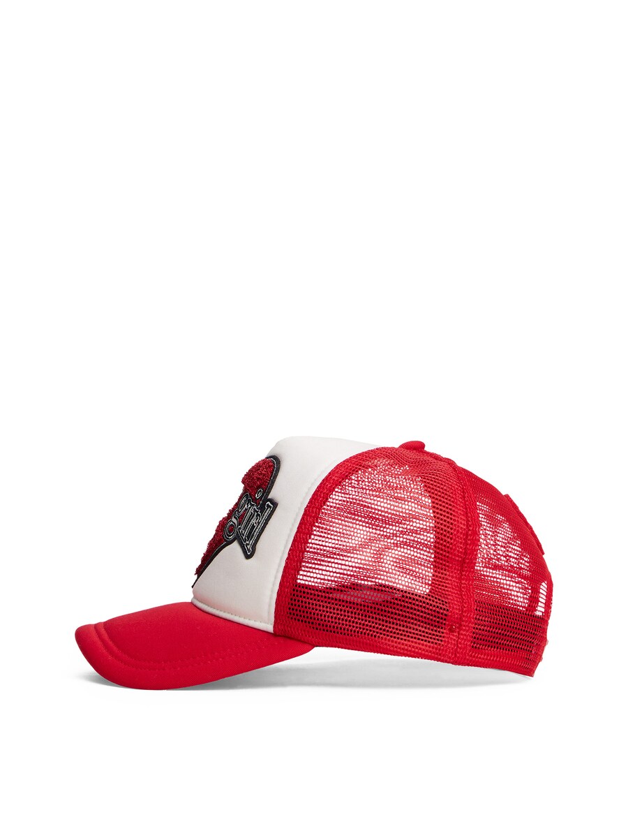 Шляпа Tommy Jeans, Fire Red
Шляпа Tommy Jeans, Fire Red