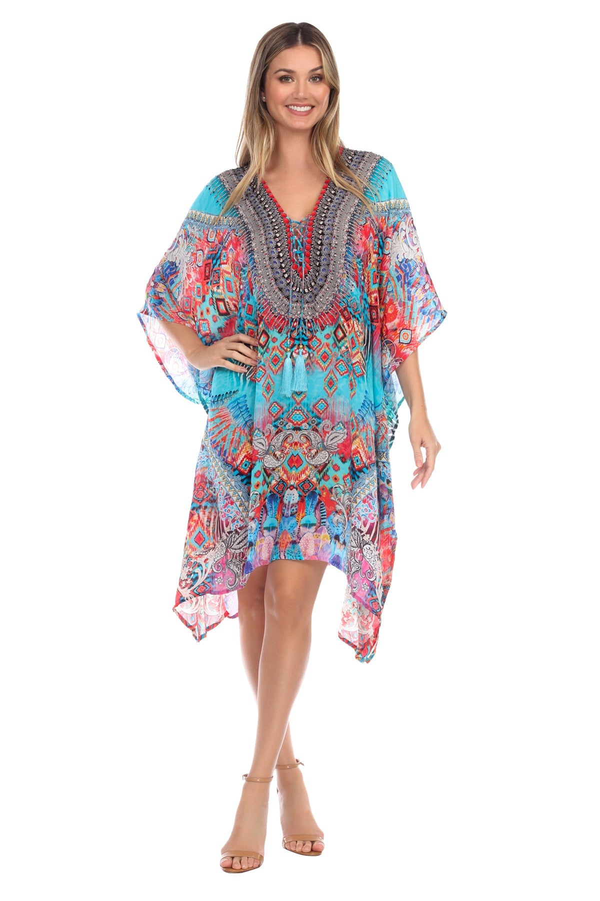 Накидка Margo Short Kaftan La Moda Clothing, Multi, Бежевый, Накидка Margo Short Kaftan La Moda Clothing, Multi
Накидка Margo Short Kaftan La Moda Clothing, Multi, Бежевый, Накидка Margo Short Kaftan La Moda Clothing, Multi
