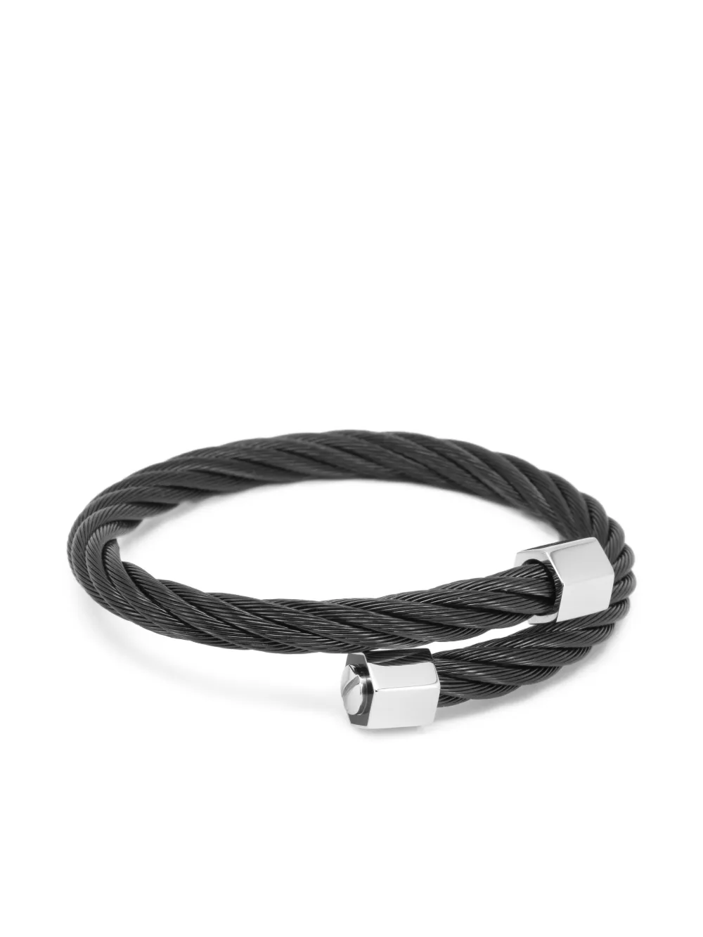 Браслет Bangle Celtic Charriol, черный
Браслет Bangle Celtic Charriol, черный