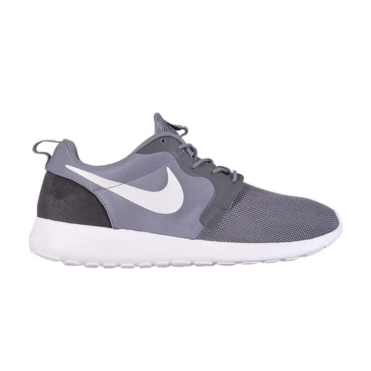 Кроссовки Nike Rosherun Hyper, серый
Кроссовки Nike Rosherun Hyper, серый