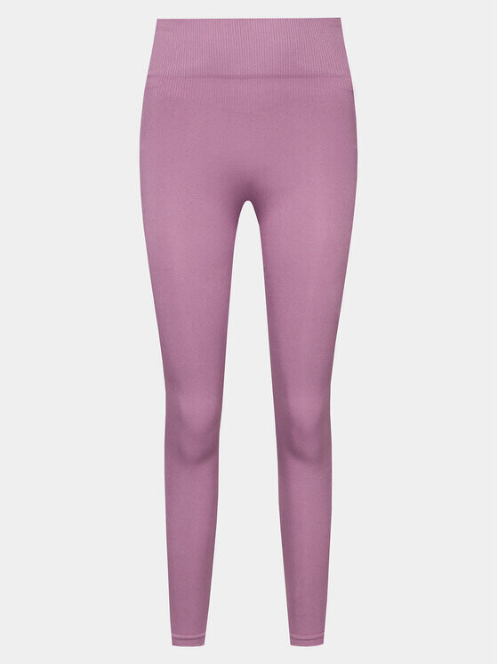 Леггинсы узкого кроя Hunkemöller, фиолетовый 
Леггинсы узкого кроя Hunkemöller, фиолетовый
