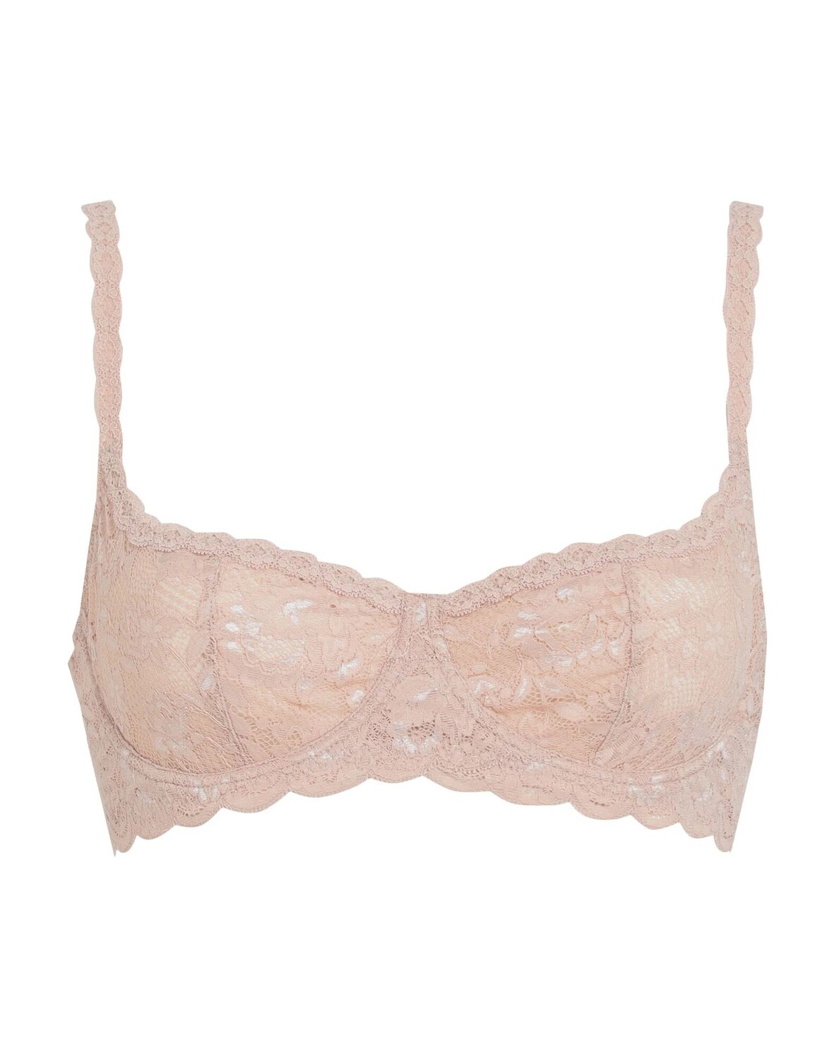 Бюстгальтер Cosabella, бежевый
Бюстгальтер Cosabella, бежевый