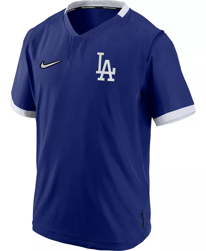 Мужская куртка Authentic Collection Hot от Los Angeles Dodgers Nike
Мужская куртка Authentic Collection Hot от Los Angeles Dodgers Nike