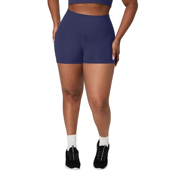 Женские велошорты moves 3-pack Hanes, Imperial Indigo
Женские велошорты moves 3-pack Hanes, Imperial Indigo