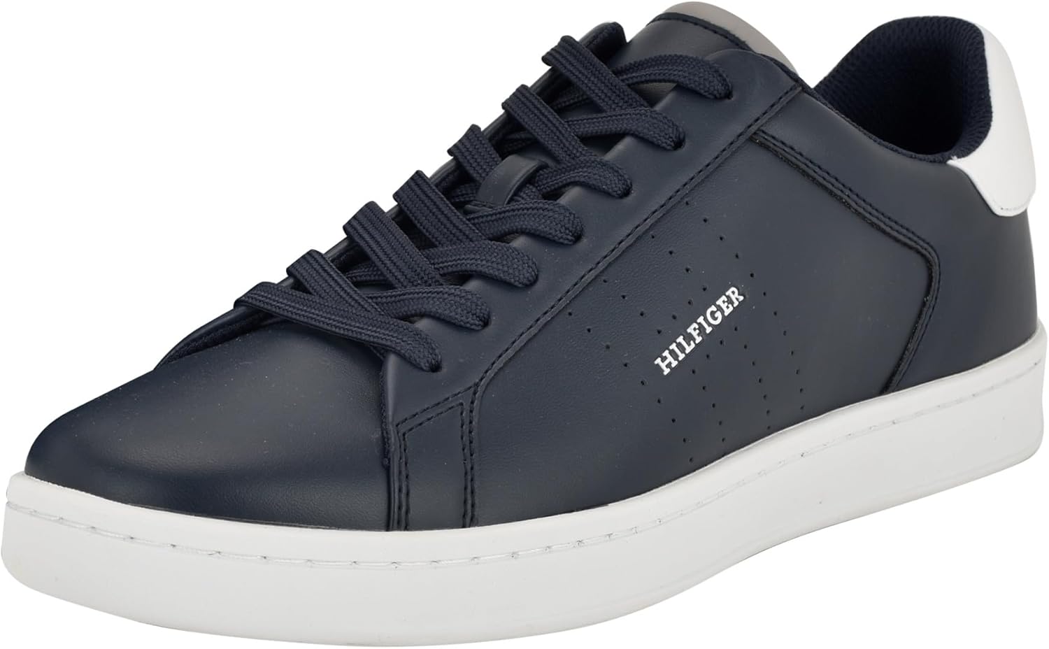 Мужские кроссовки Tommy Hilfiger Jacalyn, Navy/White Multi
Мужские кроссовки Tommy Hilfiger Jacalyn, Navy/White Multi