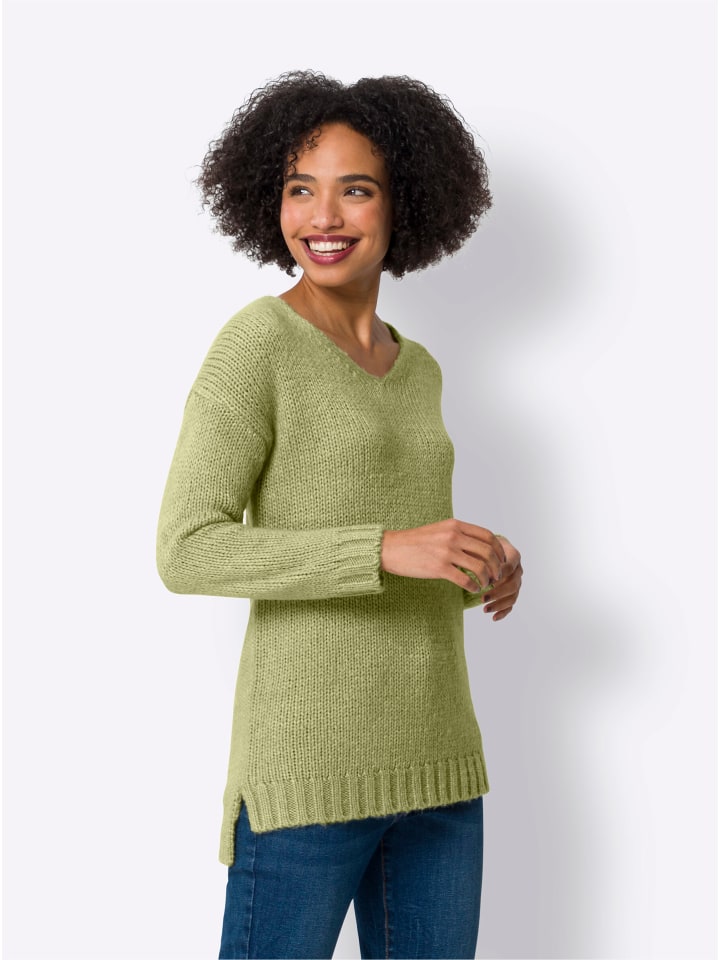 Свитер Heine
Свитер Heine