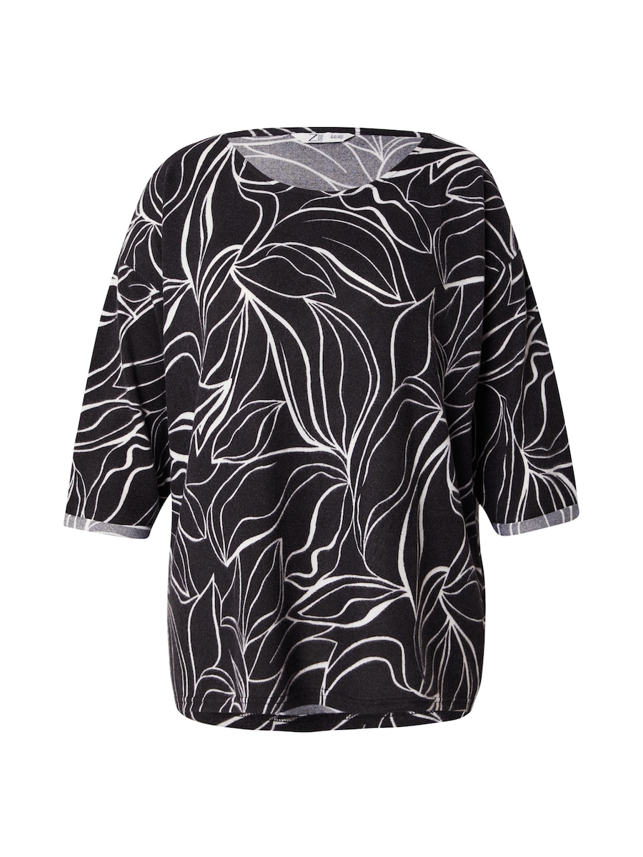 Рубашка Z-One Mi44ra, черный
Рубашка Z-One Mi44ra, черный