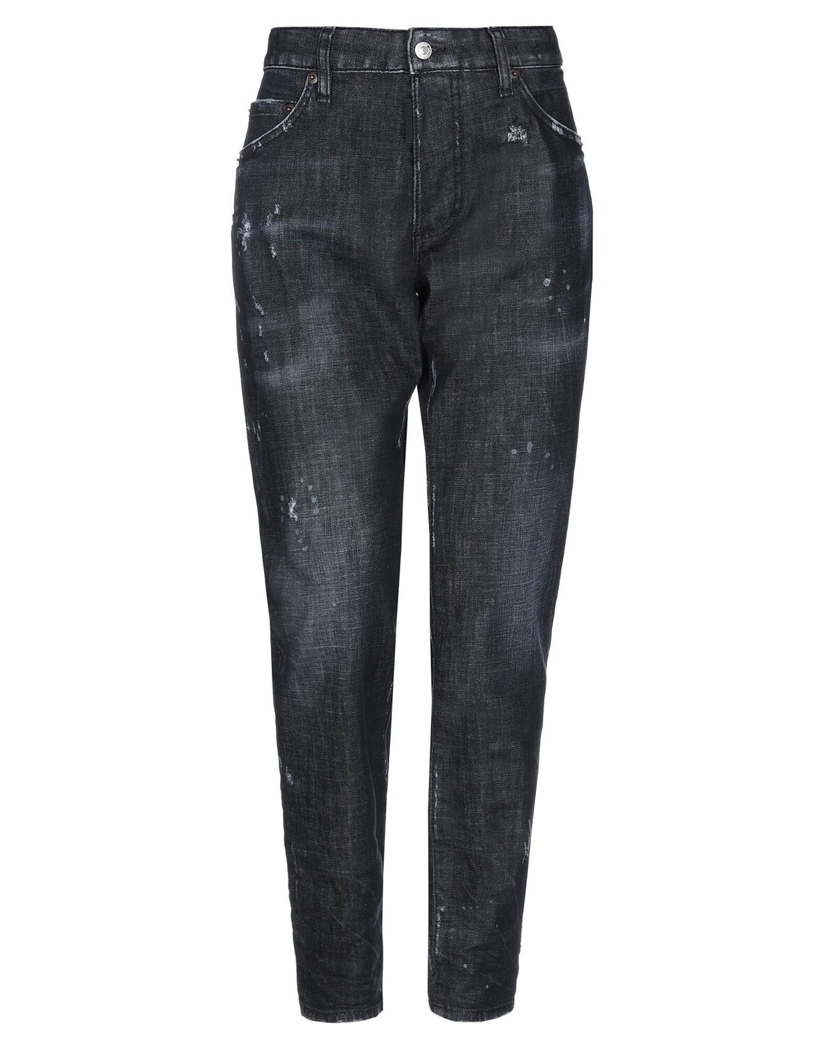 Джинсы Dsquared2, черный
Джинсы Dsquared2, черный