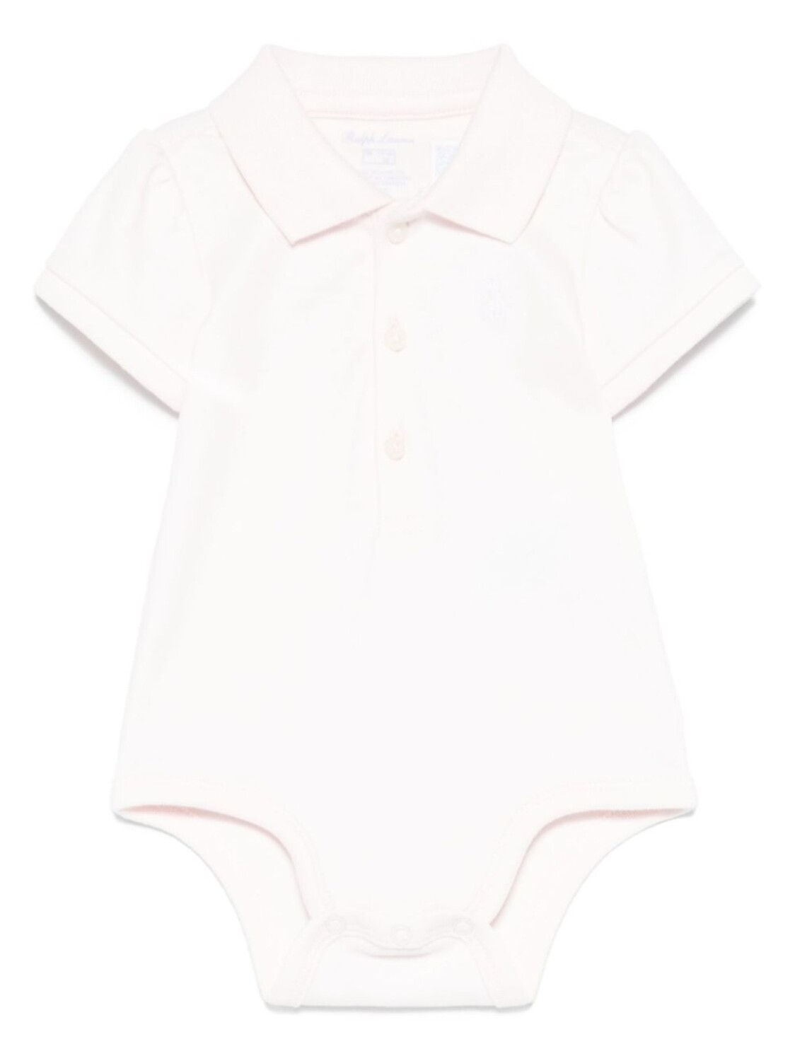 POLO RALPH LAUREN KIDS Боди Polo Pony с вышивкой, розовый
POLO RALPH LAUREN KIDS Боди Polo Pony с вышивкой, розовый