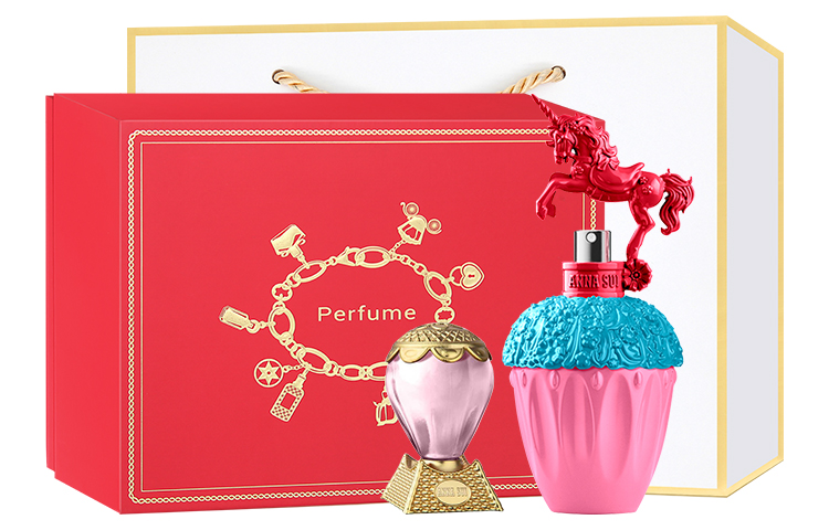 Наборы духов унисекс ANNA SUI
Наборы духов унисекс ANNA SUI