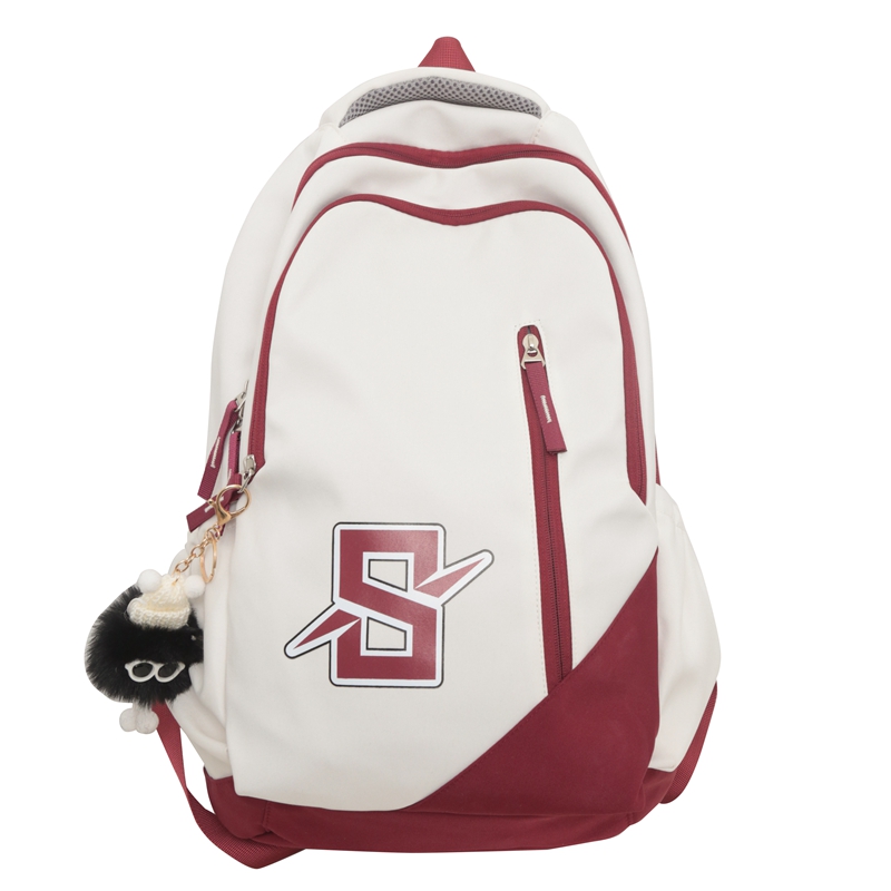 Deli Bear Нейлоновый рюкзак унисекс разноцветный, White Red with Charm, Красный, Deli Bear Нейлоновый рюкзак унисекс разноцветный, White Red with Charm
Deli Bear Нейлоновый рюкзак унисекс разноцветный, White Red with Charm, Красный, Deli Bear Нейлоновый рюкзак унисекс разноцветный, White Red with Charm