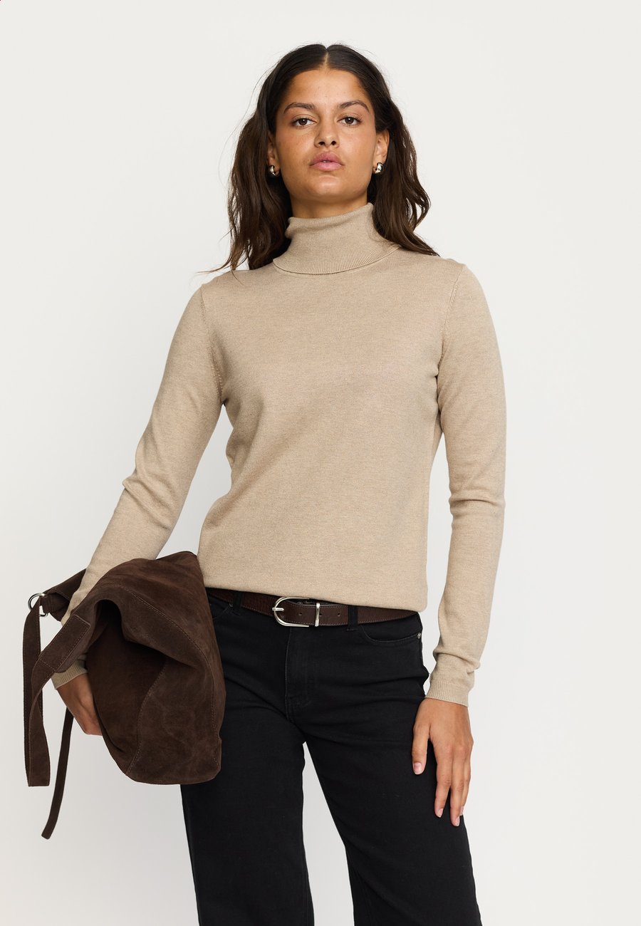 Джемпер Soft Rebels SRMarla , Melange/Beige
Джемпер Soft Rebels SRMarla , Melange/Beige