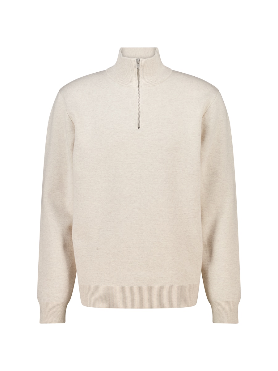 Свитер America Today, кремовый
Свитер America Today, кремовый