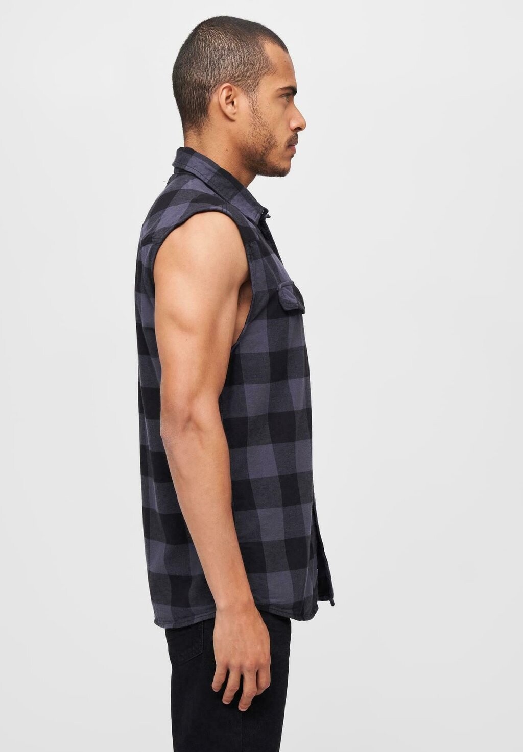 Топ Brandit, антрацит
Топ Brandit, антрацит