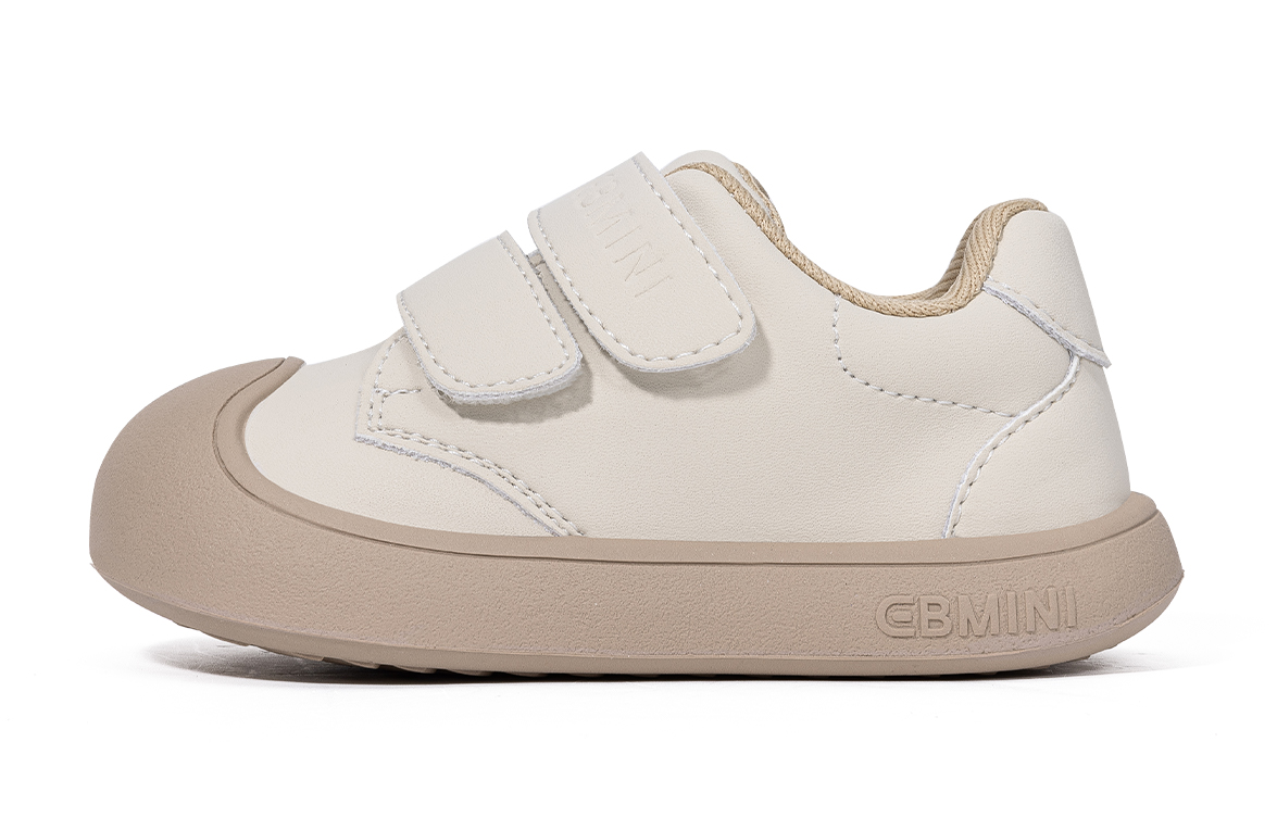 Обувь для малышей (для младенцев и малышей) EBMINI, бежевый
Обувь для малышей (для младенцев и малышей) EBMINI, бежевый