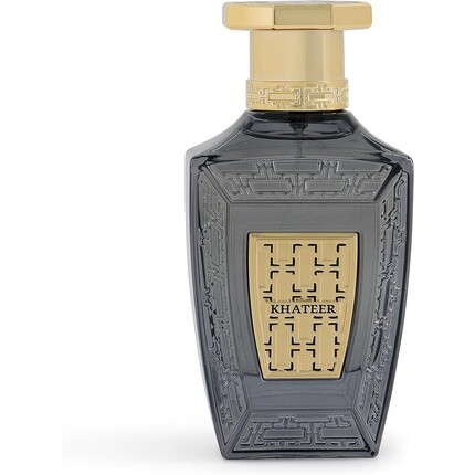 MAISON ASRAR Khateer Eau De Parfum 100 мл духи для женщин и мужчин
MAISON ASRAR Khateer Eau De Parfum 100 мл духи для женщин и мужчин