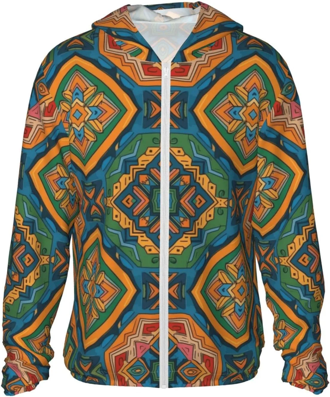 Женская толстовка Supdreamc с защитой от солнца UPF 50+, легкая куртка на молнии
Женская толстовка Supdreamc с защитой от солнца UPF 50+, легкая куртка на молнии